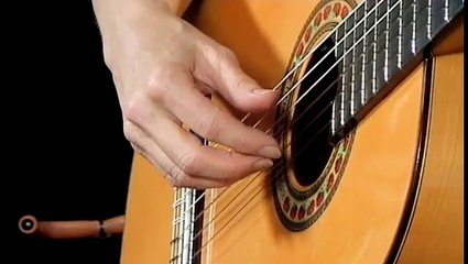 kỹ thuật Tremolo   GUITAR-CLASSIC