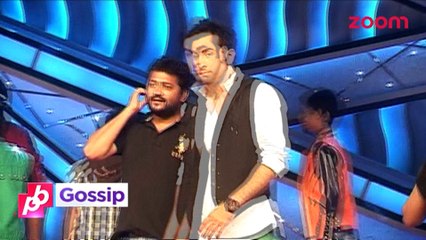 Ranbir Kapoor under a lot of Pressure because of his flops says the actor himself  - Bollywood Gossip