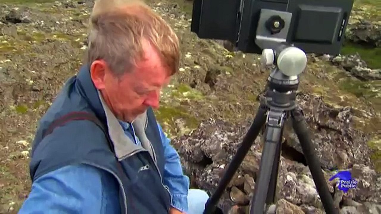 A Considered View: The Photography of Wayne Gudmundson