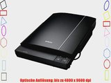 Epson Perfection V330 Scanner (4800dpi USB Foto-Scanner Scan to PDF)