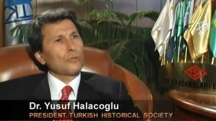 Armenian Revolt - The Documentary That Was banned in the West part 1