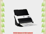 HP Scanjet Professional 3000 s2 Dokumenten-Einzugsscanner (600 x 600 dpi Duplex USB 1.000 S.