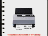 HP L2738A Scanjet Enterprise Flow 5000 s2 Dokumentenscanner (600dpi USB 2.0)