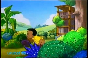 Meena Cartoon ♥ Meenas Three Wishes ♥ Part 2 Bangla