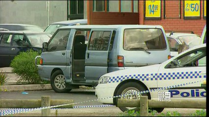 Carl Williams  Time Line Melbourne Australia Underworld gangland war