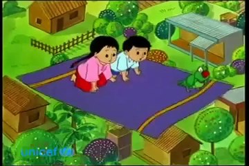 Meena Cartoon ♥ Meenas Three Wishes ♥ Part 1 Bangla