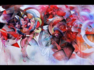 SCOTT MCGILL, PERCY JONES, RITCHIE DECARLO - 43 Letsby Ave.