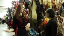 Careers at the National Theatre: Costume Hire Assistant
