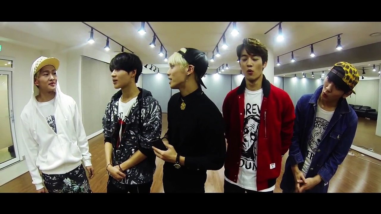 SHINee 샤이니_'Everybody' Dance Practice ver.