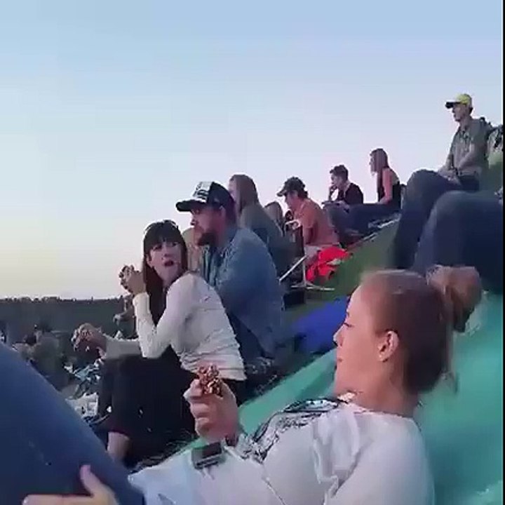 Nice move Smooth moves