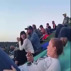 Nice move Smooth moves