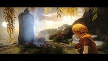 Brothers A tale of two sons ps4 xbox one  video en español