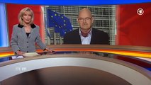 EU-Kritik an Schweiz-Votum: Rolf-Dieter Krause mit Einschätzungen