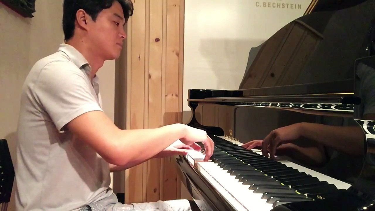 Lullaby for Children 子供のためのララバイ | Piano Stories ピアノ・ストーリー | 1978