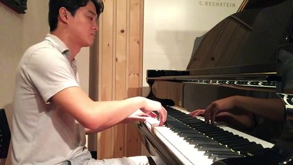 Lullaby for Children 子供のためのララバイ | Piano Stories ピアノ・ストーリー | 1978