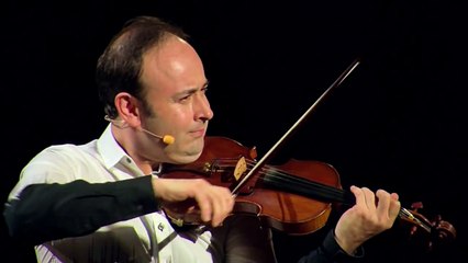 Funk The String by Aleksey Igudesman