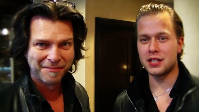 Sunil Tulsiani - How was the Boot Camp?