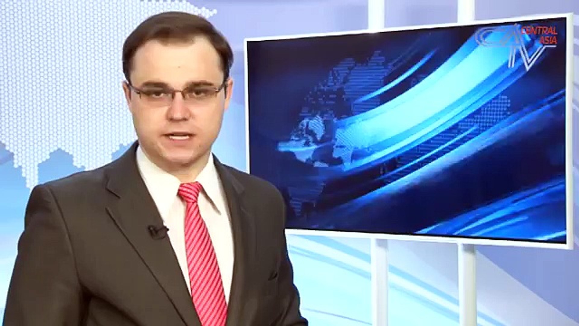 ⁣Новости Цетральной Азии от 21.07.2015. Казахстан. Таджикистан. Узбекистан. Кыргызстан. Туркменистан