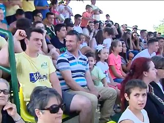 2o τουρνουά μπάσκετ Αργυροχωρίου