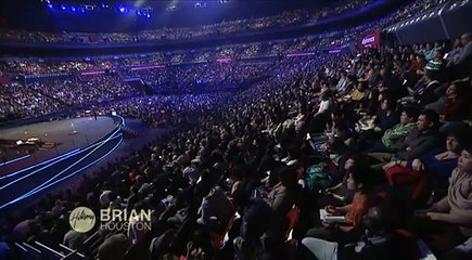 Hillsong TV // Christ Is Enough, Pt1 with Brian Houston