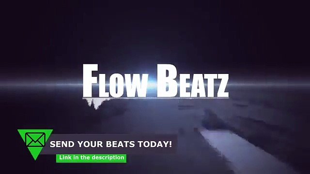 FLOW BEATZ Dark Trap Banger Hip Hop Beat Epic Dope Rap Instrumental 2015 Big GUNZ