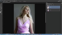 PHOTOSHOP TUTORIAL: FAST SKIN RETOUCHING AND SOFTENING