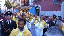 Festa San Michele Arcangelo - Solenne Processione