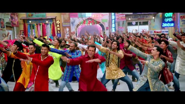 Aaj-Ki-Party-FULL-VIDEO-Song -Mika-Singh Salman-Khan-Kareena-Kapoor Bajrangi-Bhaijaan