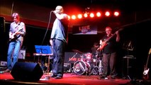 Crazy played by Finetuned, Party Band, Band for your Event, Band for your Party