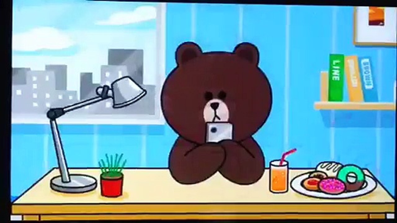 [LINE]How to Turn Off Messages from Game