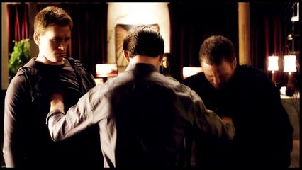 monster | the vampire diaries