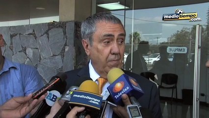 'Tuca' aún no recibe llamado al Tri: Tigres