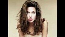 Angelina Jolie Time Lapse Speed Drawing / Ritratto a Matita di Angelina Jolie by Lemik90