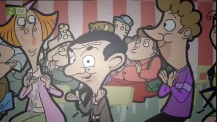Mr Bean Cartoon//Mr Bean Episode 6 Super Series 6 Full HD Pumpkin