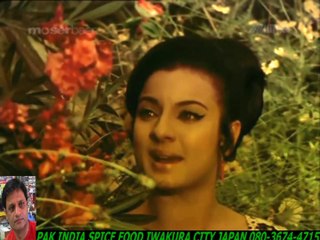 Roz Shaam Aati Thi-Lata Mangeshkar +HD スパイスハラルフード　岩倉市 ジャパンjapan halal food spice