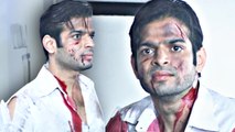 OMG! Raman BEATEN Up By Goons | Yeh Hai Mohabbatein | Star Plus