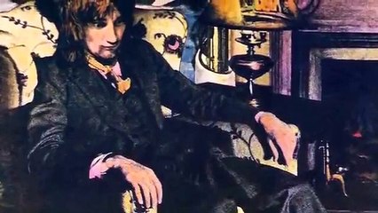 twisting the night away-rod stewart