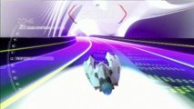Wipeout HD Fury - The Mach is Back - Syncopia