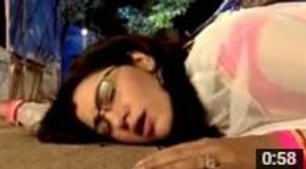 Tanu ne karvaya Pragya ka accident - 11 August 2015 - Kumkum Bhagya
