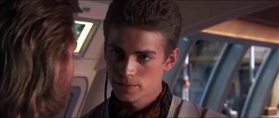 Star Wars Attack Of The Clones Trailer HD
