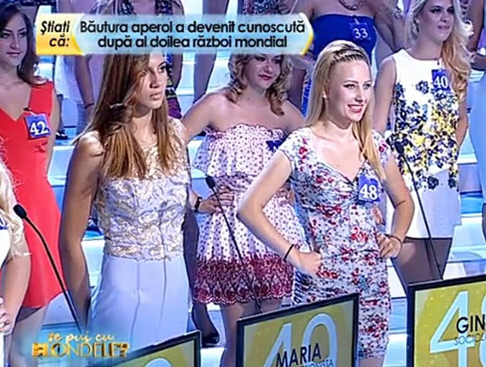 Romanian Tv Play