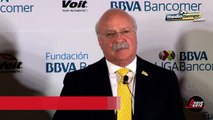 Presenta Liga MX Balón por la Educación