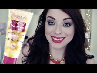 Sunkiss Jelly | L'Oréal Paris | Review