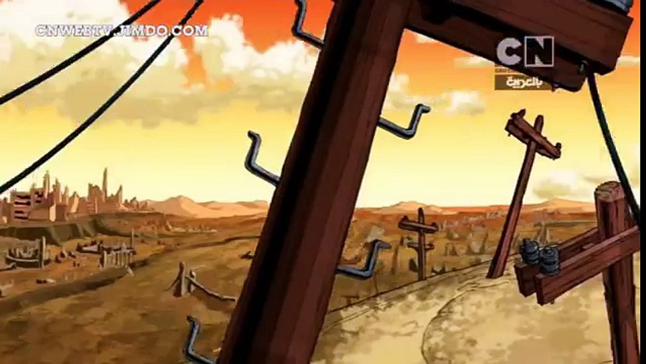Promo | Ben 10 Omniverse | New Episodes | Cartoon Network Arabic