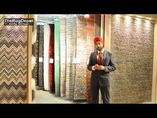 Introduction to 'The Rug Depot' (TRD)_(480p)