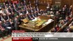 Gorgeous George Galloway sworn into Parliament (16Apr12)