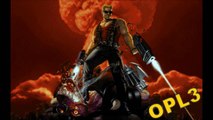 Duke Nukem 3D: Stalker (Real SB16, OPL3)