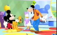 Mickey Mouse Clubhouse Episode - Mickey's Treasure Hunt - Disney's Mickey Mouse Game
