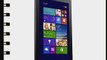 Asus VivoTab 8 M80TA-DL001H 203 cm (8 Zoll) Tablet-PC (Intel Atom Z3740 13GHz 2GB RAM 32GB