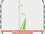Acer Iconia Tab 8 A1-840 HD 201 cm (79 Zoll) Tablet-PC (Intel Atom Z3735G 13GHz 1GB RAM 16GB